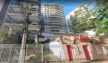 Imagem do Condomínio Do Edifício Santo Antônio em Niteroi