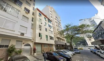 Condomínio Do Edifício Santo Antônio em Rio De Janeiro