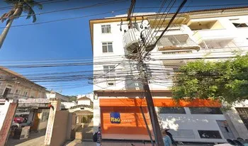 Condomínio Do Edifício Santo Antônio em Rio De Janeiro