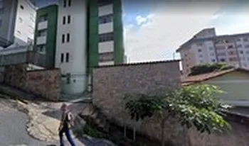 Condomínio Do Edifício Santo Antônio em Belo Horizonte