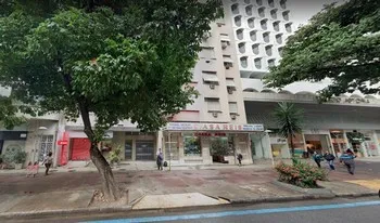 Condomínio Do Edifício Santo Antônio em Rio de Janeiro