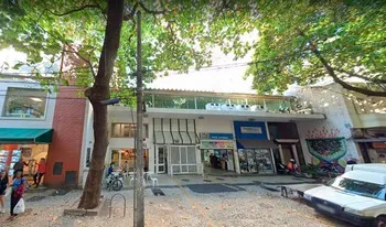Condomínio Do Edifício Santo Bahdur em Rio De Janeiro