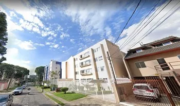 Condomínio Do Edifício Santo Beltrame em Curitiba