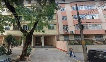 Condomínio Do Edifício Santo Elias em Rio De Janeiro