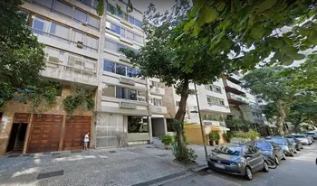 Condomínio Do Edifício Santo Emíliao em Rio De Janeiro