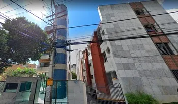 Condomínio Do Edifício Santo Estefano em Belo Horizonte