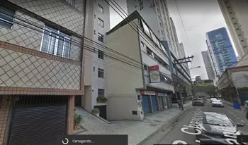 Imagem do Condomínio Do Edifício Santo Estevão em Juiz De Fora
