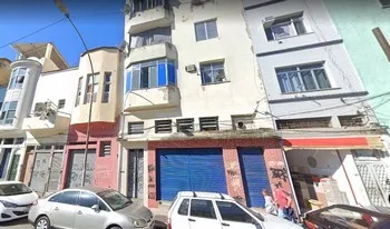 Condomínio Do Edifício Santo Idelfonso em Rio De Janeiro