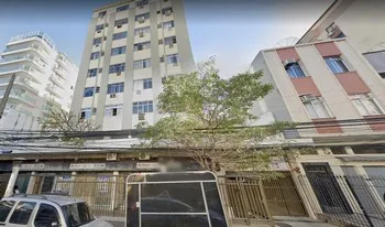 Condomínio Do Edifício Santo Ignacio De Loyola em Rio De Janeiro