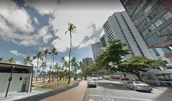 Imagem do Condomínio Do Edifício Santo Inácio em Recife