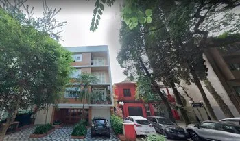 Condomínio Do Edifício Santo Inácio em Porto Alegre