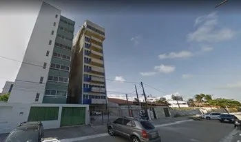 Imagem do Condomínio Do Edifício Santo Inácio em Paulista