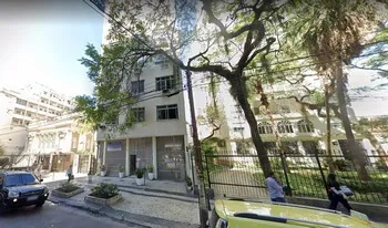 Condomínio Do Edifício Santo Inácio em Rio De Janeiro