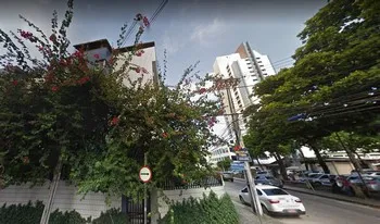 Imagem do Condomínio Do Edifício Santo Patrick's em Fortaleza