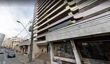 Condomínio Do Edifício Santorini em Curitiba