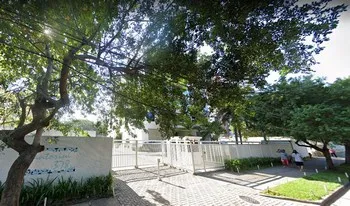 Condomínio Do Edifício Santorini em Rio De Janeiro