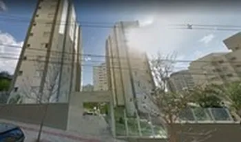 Condomínio Do Edifício Santorini em Belo Horizonte