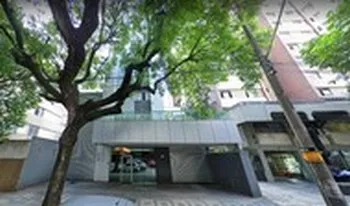 Condomínio Do Edifício Santorini em Belo Horizonte