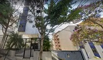 Condomínio Do Edifício Santorini em Belo Horizonte