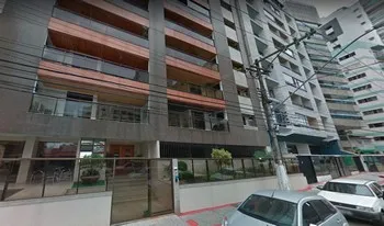 Imagem do Condomínio Do Edifício Santorini em Vila Velha