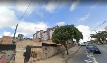 Condomínio Do Edifício Santorini em Belo Horizonte