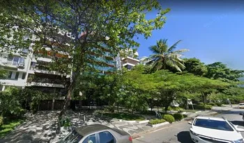 Condomínio Do Edifício Santorini em Rio De Janeiro