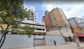 Condomínio Do Edifício Santorini em Belo Horizonte