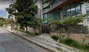 Condomínio Do Edifício Santorini em Belo Horizonte