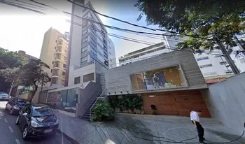 Condomínio Do Edifício Santorini em Belo Horizonte