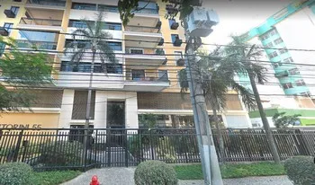 Imagem do Condomínio Do Edifício Santorini Residências em Niteroi