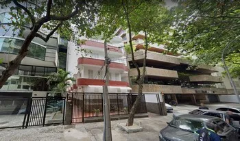 Condomínio Do Edifício Santos em Rio De Janeiro