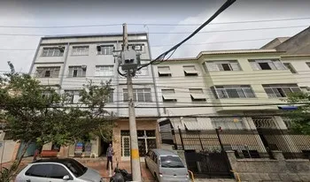 Condomínio Do Edifício Santos em Rio De Janeiro