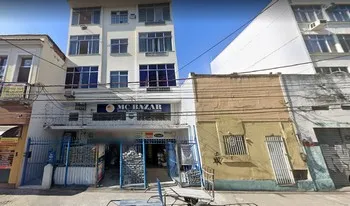 Condomínio Do Edifício Santos em Rio De Janeiro