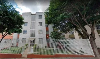 Condomínio Do Edifício Santos em Belo Horizonte