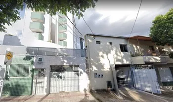 Condomínio Do Edifício Santos em Belo Horizonte