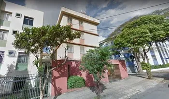 Condomínio Do Edifício Santos em Belo Horizonte