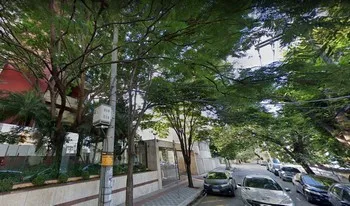 Condomínio Do Edifício Santos Azeredo em Belo Horizonte