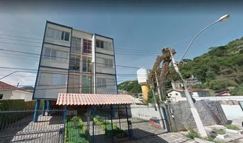 Imagem do Condomínio Do Edifício Santos Dumont em Teresópolis