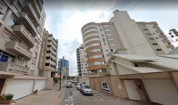 Imagem do Condomínio Do Edifício Santos Dumont em Tubarão