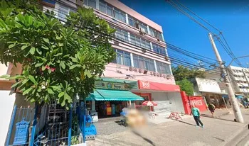 Condomínio Do Edifício Santos Dumont em Rio De Janeiro