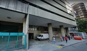 Condomínio Do Edifício Santos Dumont em Rio De Janeiro
