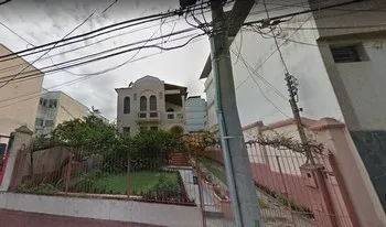 Imagem do Condomínio Do Edifício Santos Dumont em Juiz De Fora