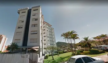 Imagem do Condomínio Do Edifício Santos Dumont em Montenegro