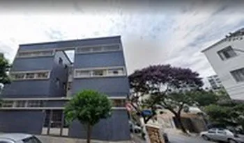 Condomínio Do Edifício Santos Dumont em Belo Horizonte