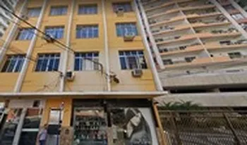 Imagem do Condomínio Do Edifício Santos Dumont em Nova Iguaçu