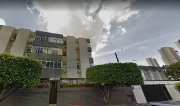 Imagem do Condomínio Do Edifício Santos Dumont em Recife
