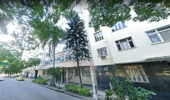 Condomínio Do Edifício Santos Dumont em Rio De Janeiro