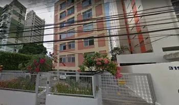 Imagem do Condomínio Do Edifício Santos Dumont em Recife