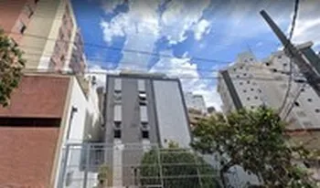 Condomínio Do Edifício Santos E Caminha em Belo Horizonte