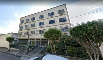 Condomínio Do Edifício Santos E Seixas em Rio De Janeiro